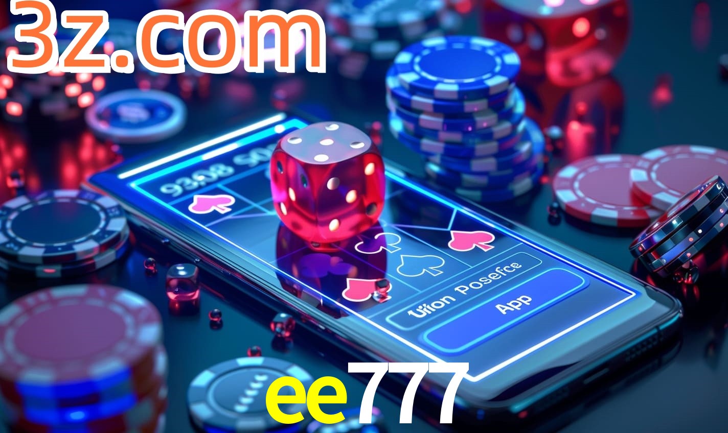 Baixar App ee777