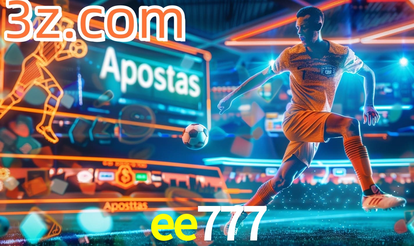 Apostas ee777