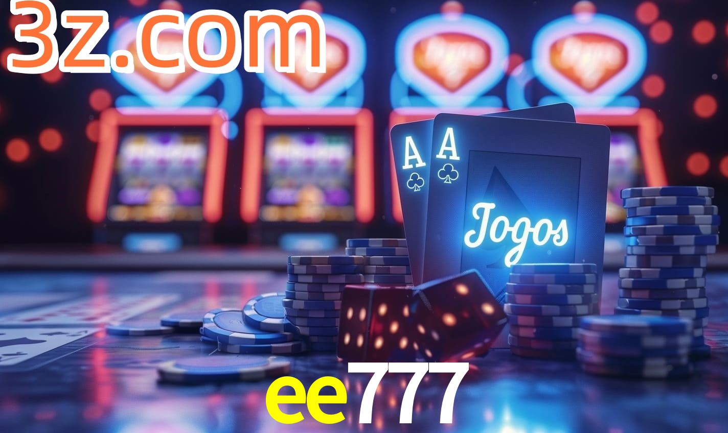 Lista de Jogos ee777