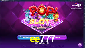 Melhor Casino Online ee777